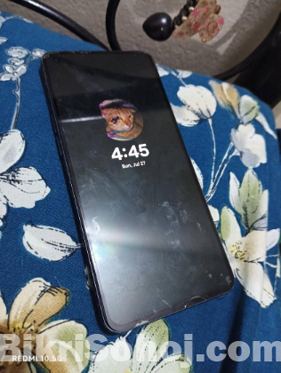 Oppo Reno6 5G
